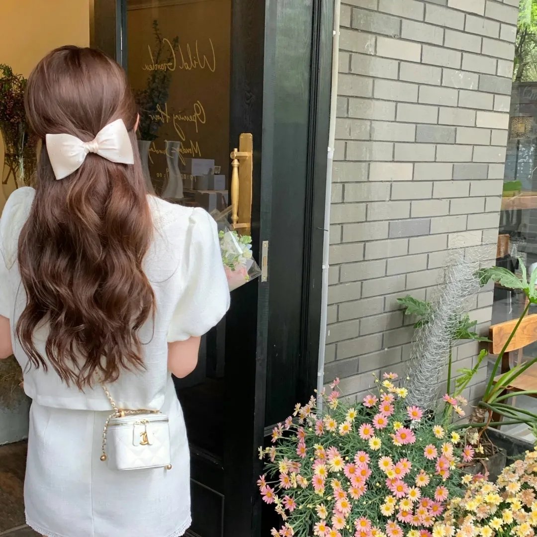 雾水总统