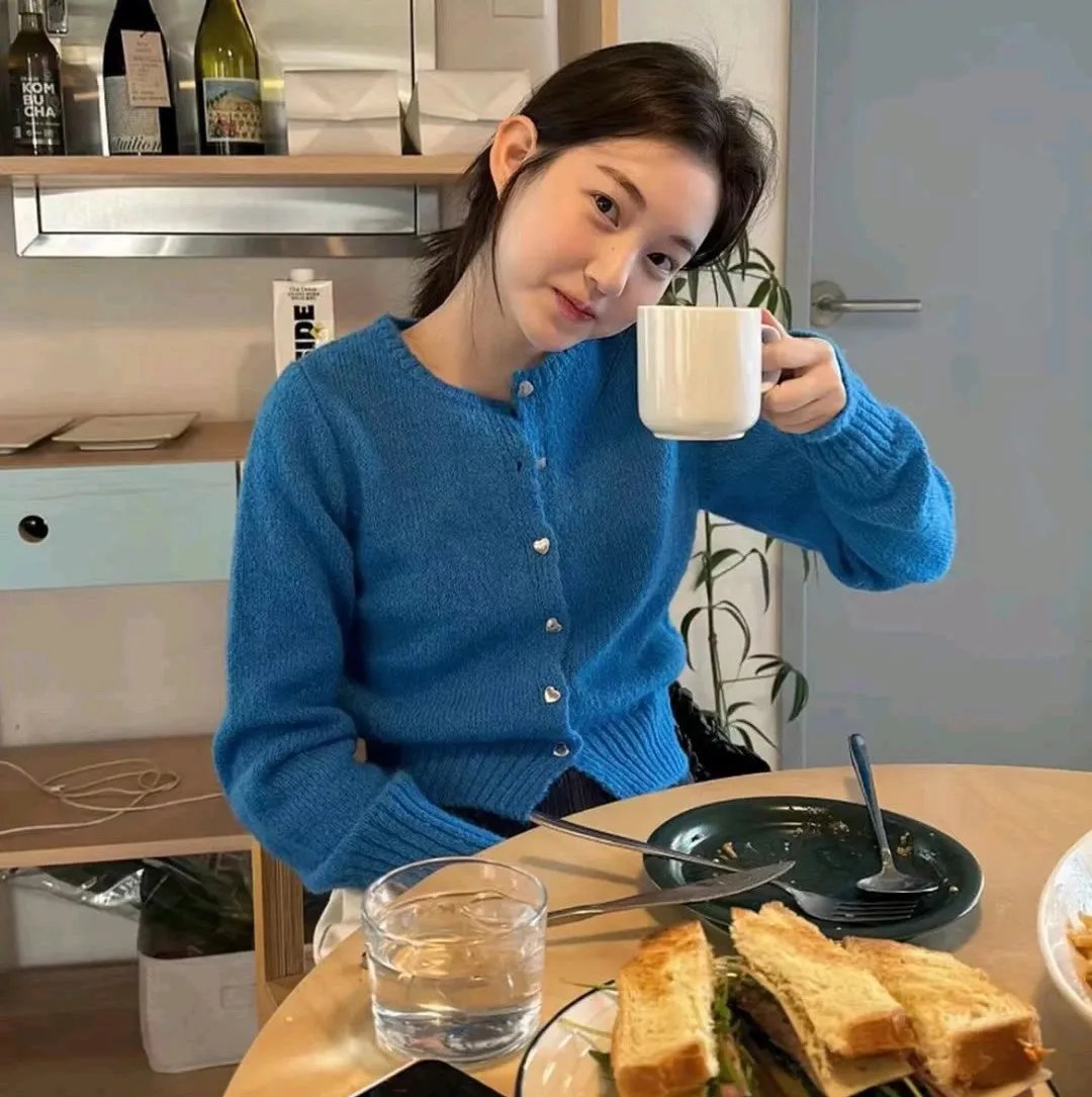 热情邀约